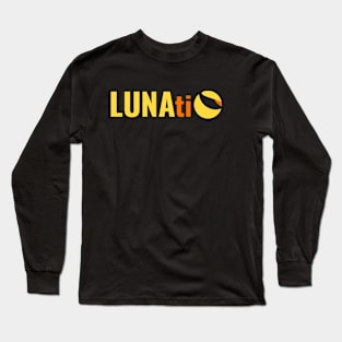 LUNAtiC Long Sleeve T-Shirt